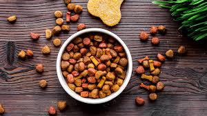 Pet Food