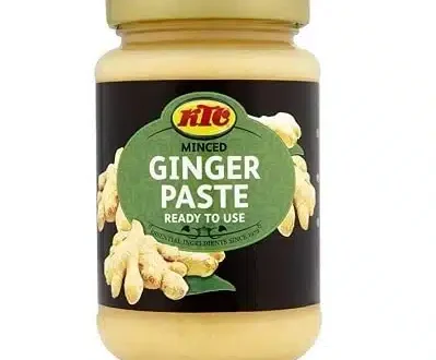 ktc ginger