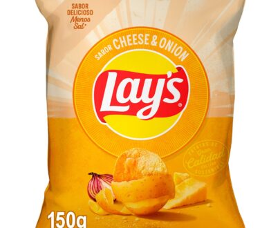 lays chese