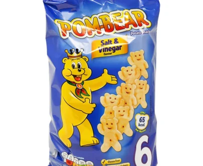 pom bares salt