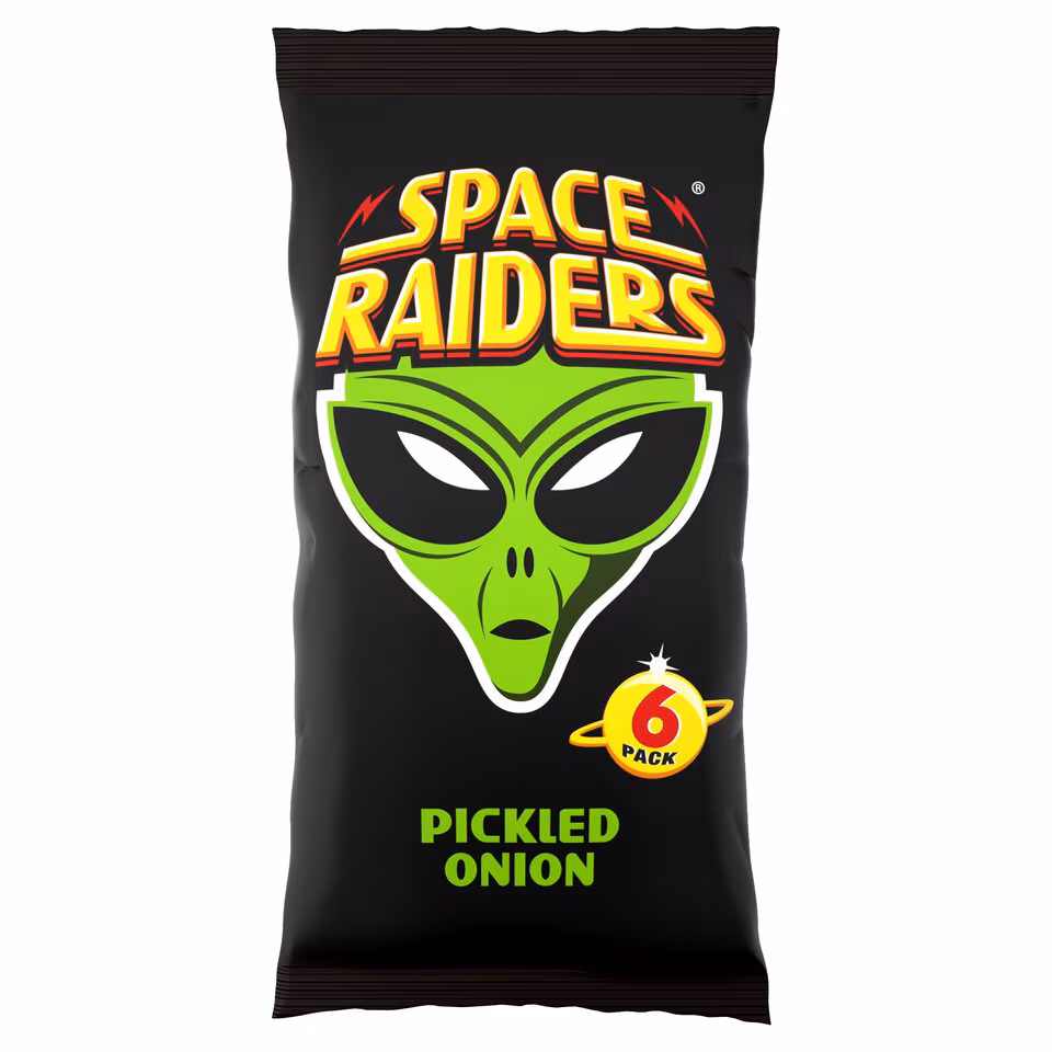 space