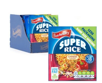 super rice