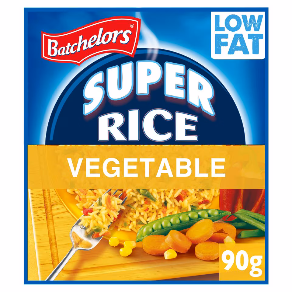 super veg
