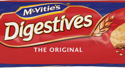 digestives