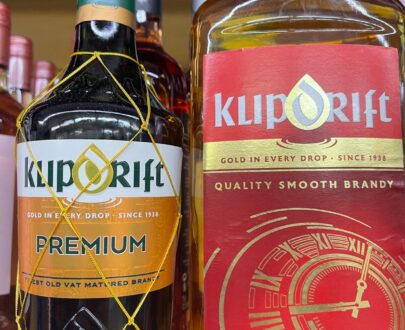 Klipdrift Brandy | Nice Price Mallorca