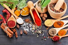 Spices