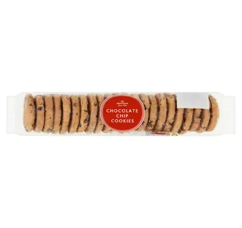 Morrisons Chocolate Chip Cookie | Nice Price Mallorca