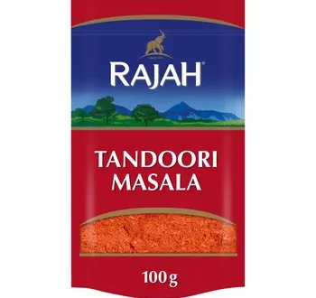 Rajah Tandoori Masala. 100g | Nice Price Mallorca