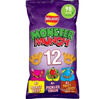 Monster Munch Variety | Nice Price Mallorca