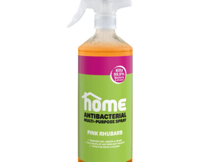 Home Anti Bacterial Cleaner Pink Rhubarb | Nice Price Mallorca