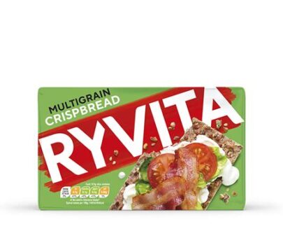 Ryvita Multigrain | Nice Price Mallorca