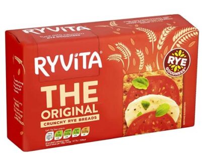 Ryvita Original | Nice Price Mallorca
