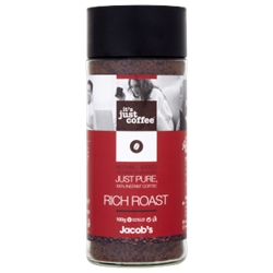 Jacobs Rich Roast Coffee | Nice Price Mallorca