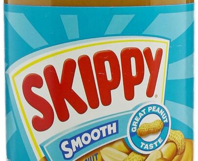 Skippy Smooth Peanut Butter – 1.13 Kg | Nice Price Mallorca