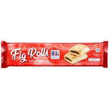 Fig Rolls 200g | Nice Price Mallorca