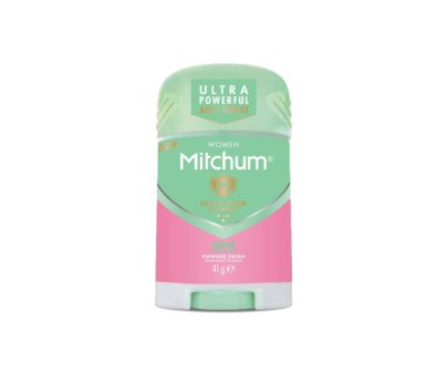 Mitchum Powder Fresh Deodorant Stick 41g | Nice Price Mallorca