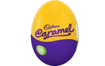 Cream Egg Caramel | Nice Price Mallorca