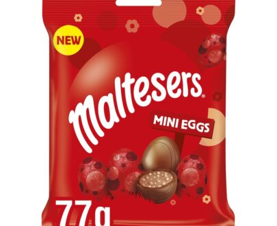 Maltesers Milk Chocolate Easter Mini | Nice Price Mallorca