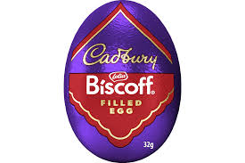 Cream Egg Buscoff | Nice Price Mallorca