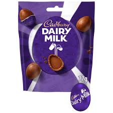 Cadbury Dairy Milk Eggs | Nice Price Mallorca