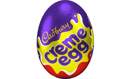 Cadburys Cream Egg | Nice Price Mallorca