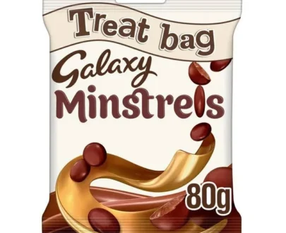 Galaxy Minstrels Bag | Nice Price Mallorca