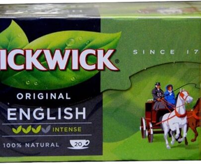 Pickwick Tea | Nice Price Mallorca