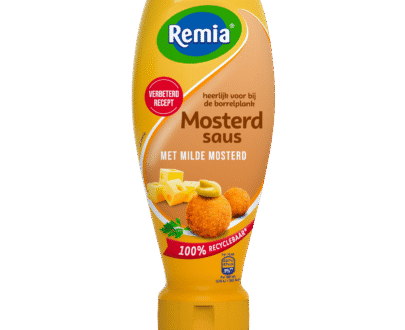 Remia Mosterdsaus | Nice Price Mallorca