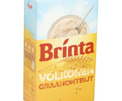 Brinta Volkoren Graanontbijt | Nice Price Mallorca