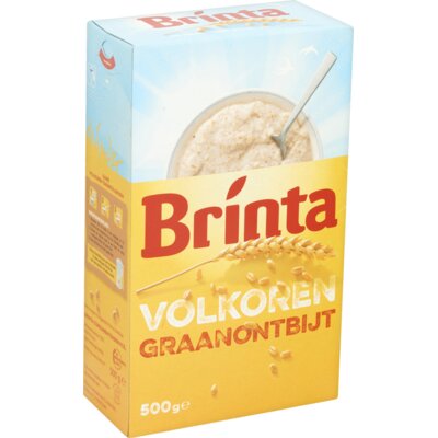 Brinta Volkoren Graanontbijt | Nice Price Mallorca
