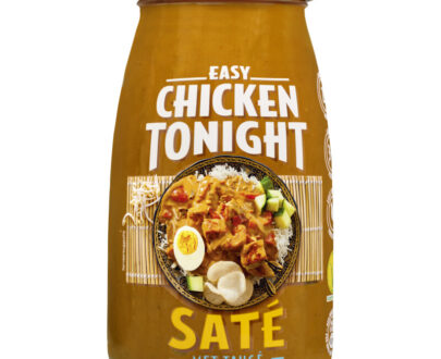 Chicken Tonight Saté | Nice Price Mallorca
