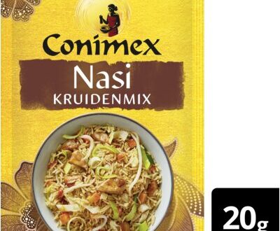 Conimex Nasi Mix | Nice Price Mallorca