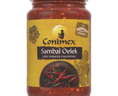Conimex Sambal Oelek | Nice Price Mallorca