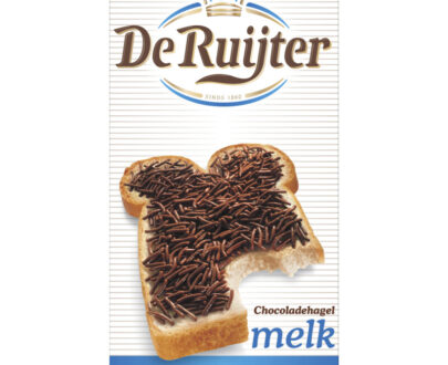 De Ruijter Melk Hagelslag | Nice Price Mallorca