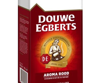 Douwe Egberts Aroma Rood | Nice Price Mallorca