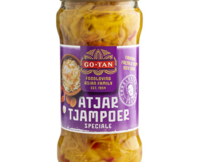Go-Tan Atjar Tjampoer Speciale | Nice Price Mallorca