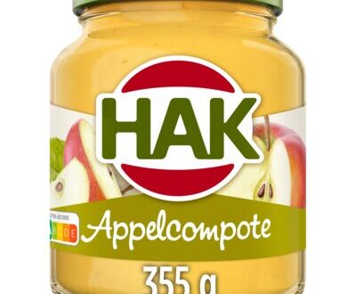 HAK Appelcompote | Nice Price Mallorca