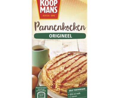 Koopmans Pannenkoeken Original | Nice Price Mallorca
