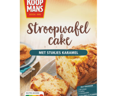Koopmans Stroopwafelcake | Nice Price Mallorca