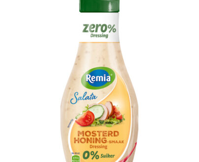 Remia Mosterd Honing Dressing Zero% | Nice Price Mallorca