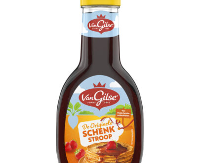 Van Gilse Schenkstroop | Nice Price Mallorca