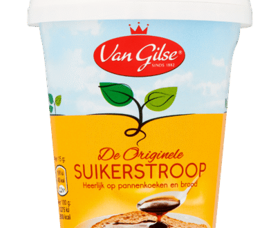 Van Gilse Suikerstroop | Nice Price Mallorca